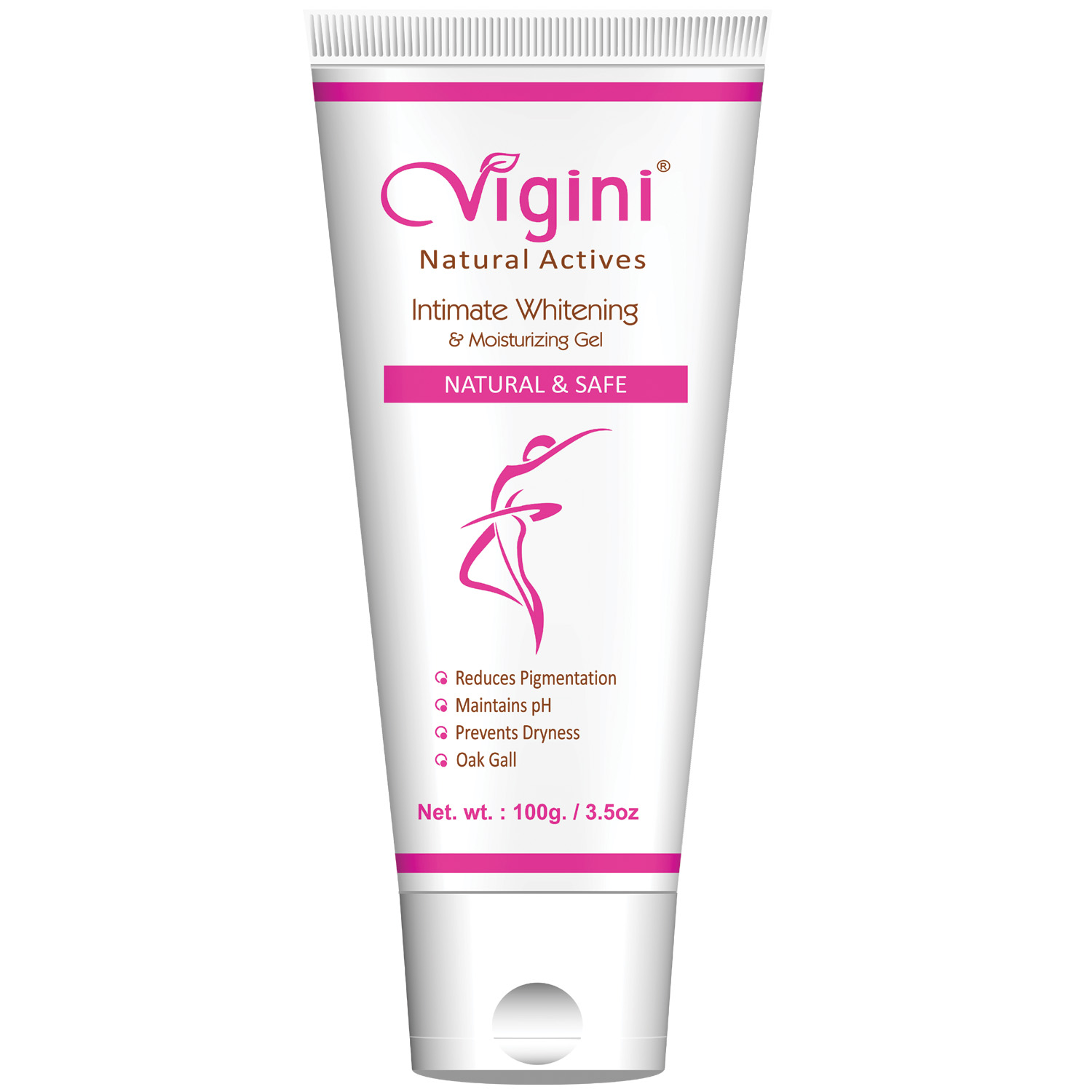 Intimate Whitening & Moisturizing Gel