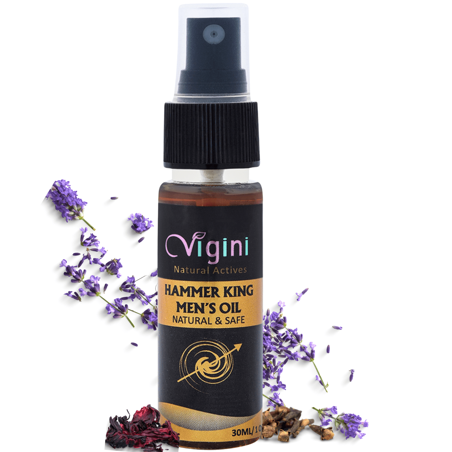 Hammer King Men’s Oil
