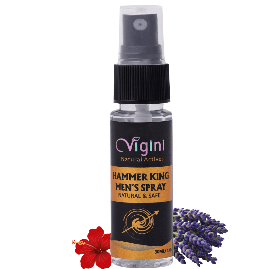 Hammer King Men’s Spray